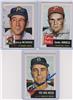 archives 1953 on Sportscollectors.Net