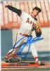 Joe Grahe '93 Topps Stadium Club on Sportscollectors.Net
