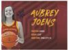 Aubrey Joens on Sportscollectors.Net