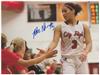 Rose Nkumu on Sportscollectors.Net