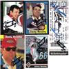 Jimmy Hensley on Sportscollectors.Net