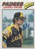 Johnny Grubb 1977 Topps on Sportscollectors.Net