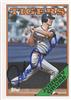 Johnny Grubb 1988 Topps on Sportscollectors.Net