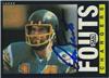 Dan Fouts on Sportscollectors.Net