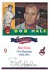 Bob Hale on Sportscollectors.Net