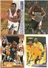 Aaron McKie on Sportscollectors.Net