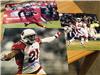 Patrick Peterson on Sportscollectors.Net