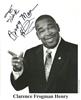 Clarence