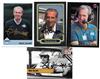 Ned Jarrett on Sportscollectors.Net