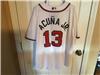 Acuna Jersey 2 on Sportscollectors.Net
