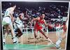 Lenny Wilkens on Sportscollectors.Net
