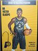 Victor Oladipo on Sportscollectors.Net