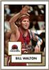 Bill Walton auto'd 5 x 7 on Sportscollectors.Net