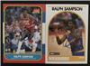 Ralph Sampson on Sportscollectors.Net