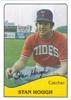 Stan Hough '79 TCMA Tidewater Tides on Sportscollectors.Net