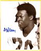 Mel Gray auto'd 1.2.1971 East-West Shrine Game wirephoto on Sportscollectors.Net