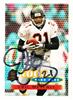 Eric Metcalf '96 Topps TYC in black sharpie on Sportscollectors.Net