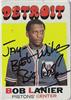 1971 Topps Bob Lanier on Sportscollectors.Net