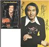 Trini Lopez on Sportscollectors.Net