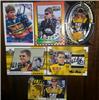 Ward Burton on Sportscollectors.Net