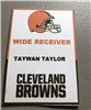 Browns Customs4 on Sportscollectors.Net