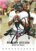 Brandon Weeden on Sportscollectors.Net