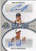 2018 Leaf Anna Kournikova/Ashley Harkleroad 16/20 on Sportscollectors.Net