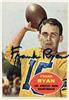 Frank Ryan on Sportscollectors.Net