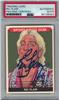 Ric Flair SK on Sportscollectors.Net