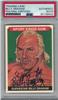Superstar Billy Graham on Sportscollectors.Net