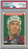 Joe Sakic SK on Sportscollectors.Net