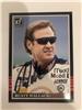 Rusty Wallace on Sportscollectors.Net