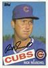 Rick Reuschel 1985 Topps on Sportscollectors.Net