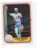 Steve Rogers on Sportscollectors.Net