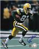 Desmond Howard on Sportscollectors.Net
