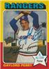 2003 Topps All-Time Fan Favorites - 039 Gaylord Perry on Sportscollectors.Net