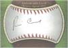 Ramon Conde Signature Card on Sportscollectors.Net