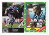 Mike Rozier on Sportscollectors.Net