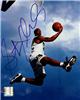 Stephon Marbury on Sportscollectors.Net