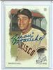 Juan Marichal on Sportscollectors.Net