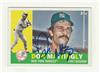 Don Mattingly 2017 Topps Archives on Sportscollectors.Net