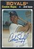 2019 Topps Archive Cookie Rojas on Sportscollectors.Net