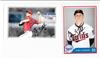 Cody Stashak on Sportscollectors.Net