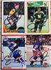Moe Mantha on Sportscollectors.Net