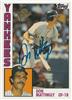 2004 Topps All-Time Fan Favorites - 010 Don Mattingly on Sportscollectors.Net