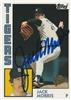 2004 Topps All-Time Fan Favorites - 023 Jack Morris on Sportscollectors.Net