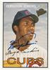 2004 Topps All-Time Fan Favorites - 121 Ferguson Jenkins on Sportscollectors.Net