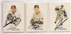 08 Allen & Ginters from ST on Sportscollectors.Net