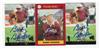 Bobby Bowden on Sportscollectors.Net