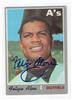 Felipe Alou on Sportscollectors.Net
